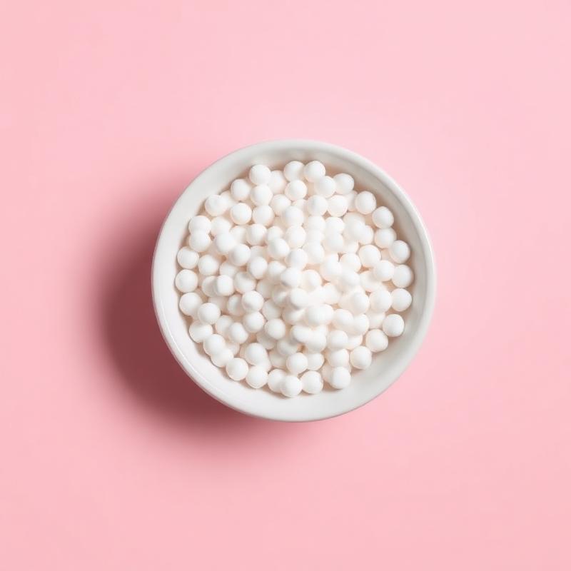 Texture Beads