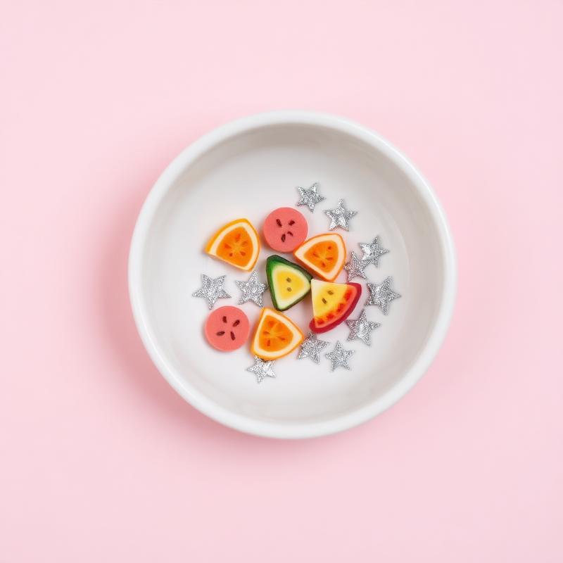 Decorative Charms