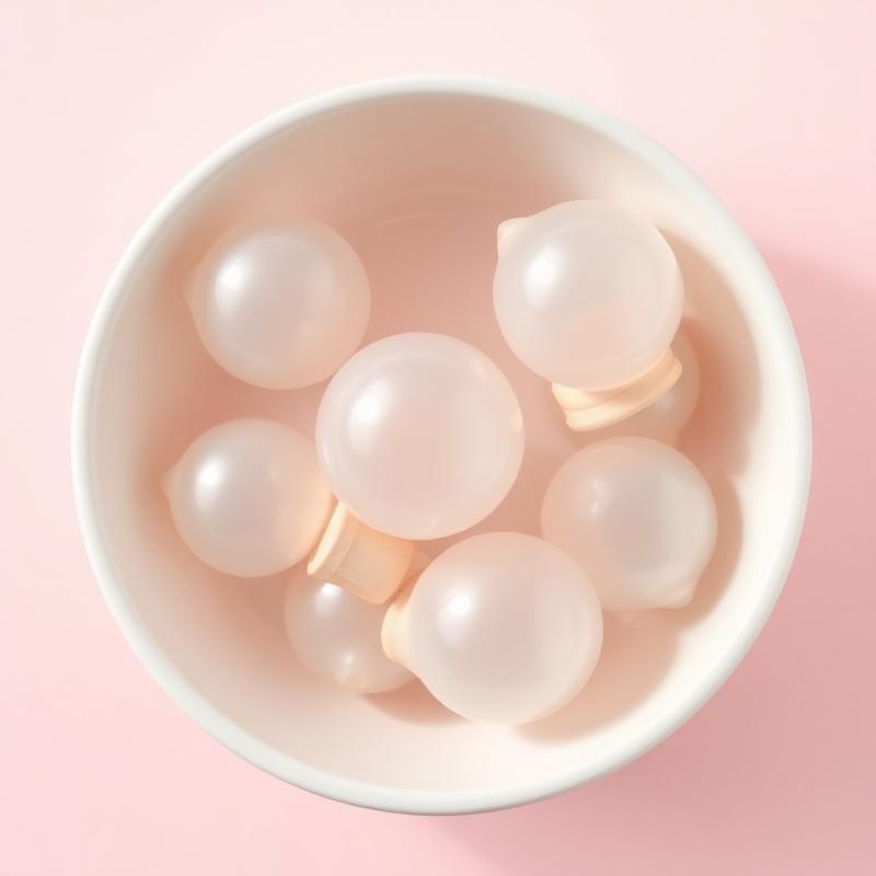 Stress Ball Shells